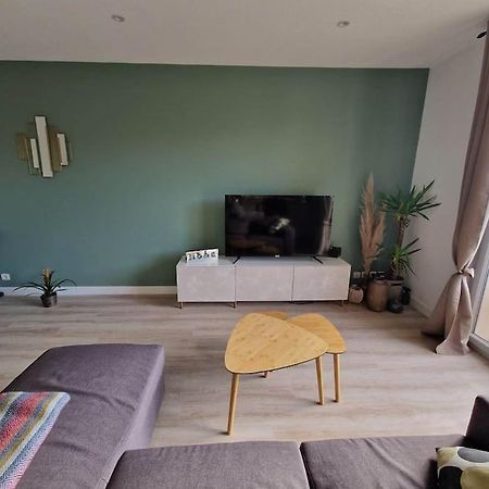 Appartement Cosy Oloron, Aux Pieds Des Pyrenees Et De L'Atlantique! Exterior foto