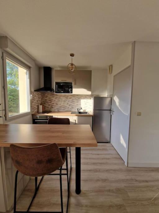 Appartement Cosy Oloron, Aux Pieds Des Pyrenees Et De L'Atlantique! Exterior foto