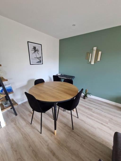 Appartement Cosy Oloron, Aux Pieds Des Pyrenees Et De L'Atlantique! Exterior foto